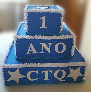 Aniversário CTQ – Centro de Tratamento de Queimaduras
