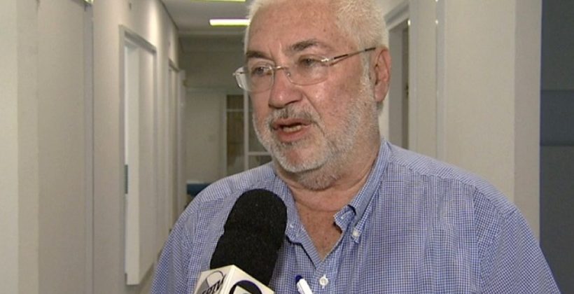 G1 Campinas – Centro de Queimaduras em Campinas tem 53% de pacientes ‘importados’, diz coordenador
