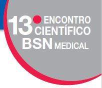 XIII Encontro Científico BSN Medical – 2018