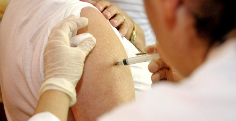 Vacinação Contra a Gripe  – Campinas 2020