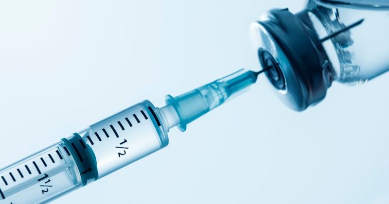 Vacinação Contra a Gripe  – Campanha Interna 2020