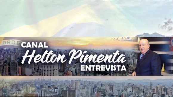 Helton Pimenta – Entrevista com Dr. Murillo Almeida