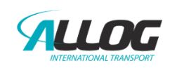 Doação Allog International Transport