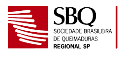 Doação de FaceShield –  Sociedade Brasileira de Queimaduras – Regional SP