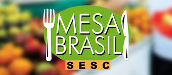 Programa Mesa Brasil Sesc São Paulo