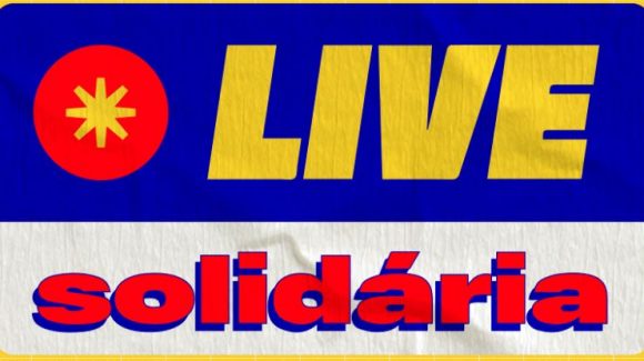 Live Solidária – 28/06 as 14:00hs!!