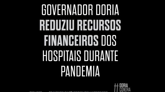 Governo Doria corta em 12% repasses de saúde. Corte de verba em programas do estado vai afetar hospitais de seis cidades da região de Campinas