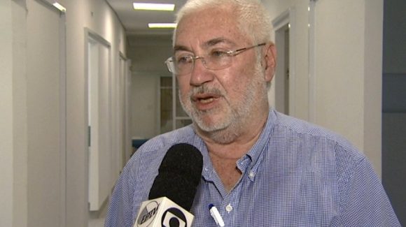 G1 Campinas – Centro de Queimaduras em Campinas tem 53% de pacientes ‘importados’, diz coordenador