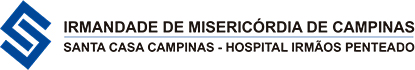 Irmandade de Misericórdia de Campinas Logo